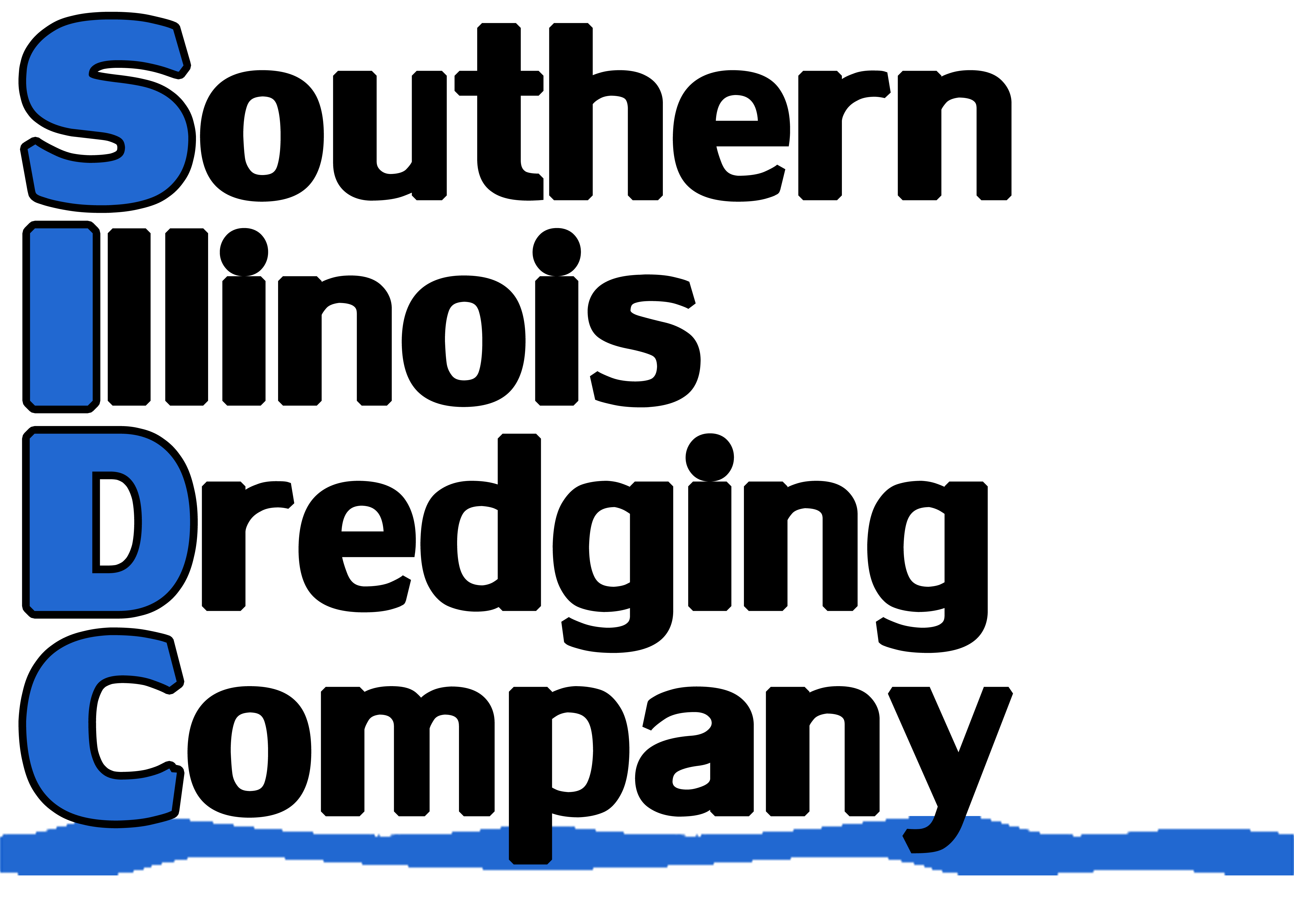 Southern Illinois Dredging Company